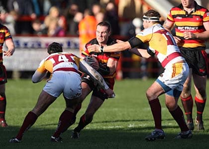 Chris Spurr11